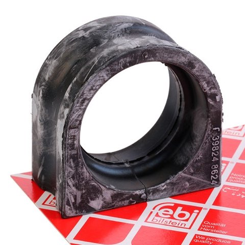 Febi Bilstein 39824 Anti Roll Bar Bush, photo 2
