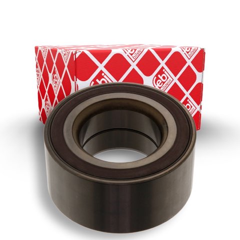 Febi Bilstein 39827 Wheel Bearing, photo 2