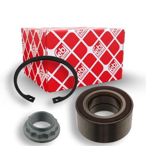 Febi Bilstein 39828 Wheel Bearing Kit