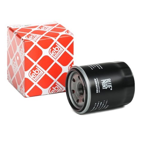 Febi Bilstein 39829 Oil Filter, photo 2