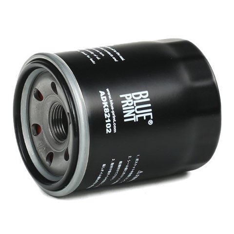 Febi Bilstein 39829 Oil Filter, photo 3