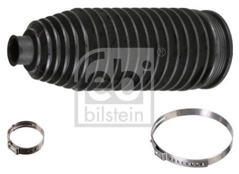 Febi Bilstein 39833 Steering Rack Gaiter Kit, photo 2