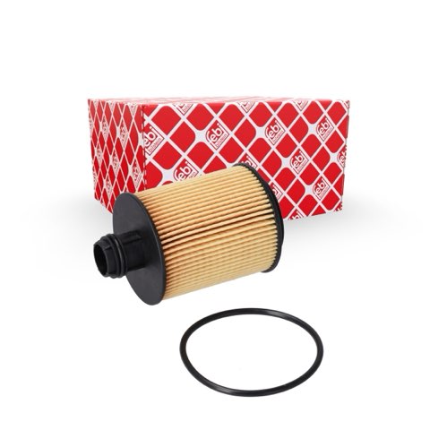 Febi Bilstein 39837 Oil Filter, photo 2