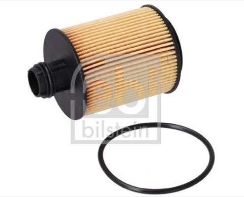 Febi Bilstein 39837 Oil Filter, photo 3