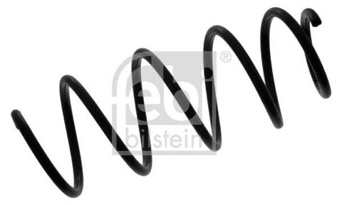 Febi Bilstein 39843 Coil Spring, photo 3