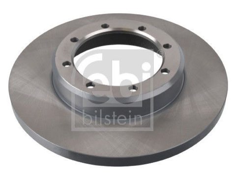 Febi Bilstein 39868 Brake Disc, photo 2