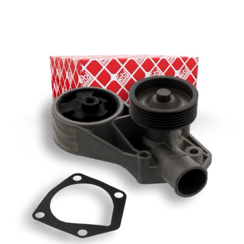 Febi Bilstein 39876 Water Pump, photo 2
