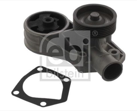 Febi Bilstein 39876 Water Pump, photo 3