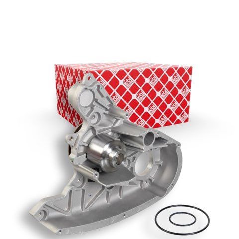 Febi Bilstein 39877 Water Pump, photo 2