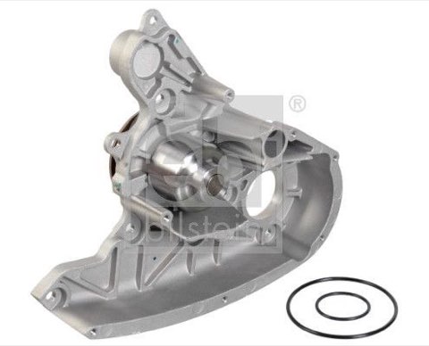 Febi Bilstein 39877 Water Pump, photo 3