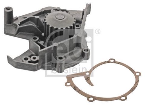 Febi Bilstein 39880 Water Pump, photo 2