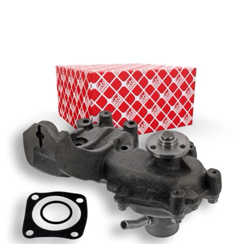 Febi Bilstein 39881 Water Pump, photo 2