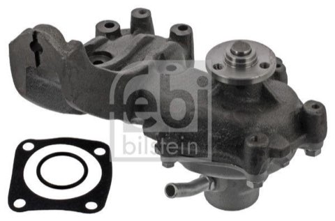 Febi Bilstein 39881 Water Pump, photo 3