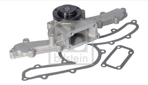 Febi Bilstein 39882 Water Pump, photo 3