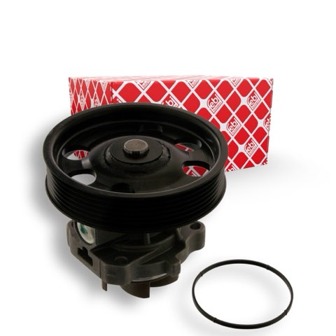 Febi Bilstein 39884 Water Pump, photo 2