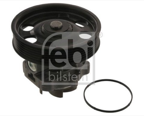 Febi Bilstein 39884 Water Pump, photo 3