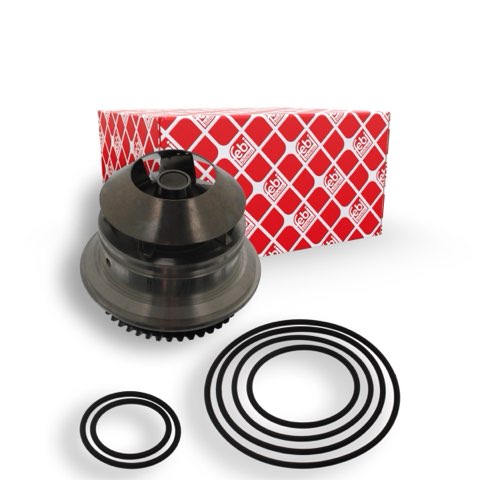 Febi Bilstein 39885 Water Pump, photo 2