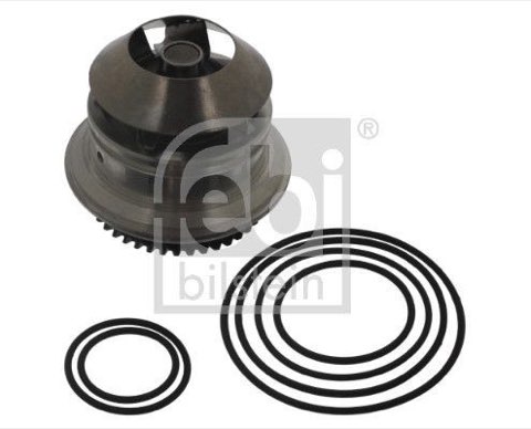 Febi Bilstein 39885 Water Pump, photo 3