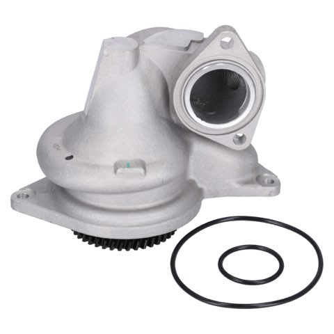 Febi Bilstein 39886 Water Pump, photo 2