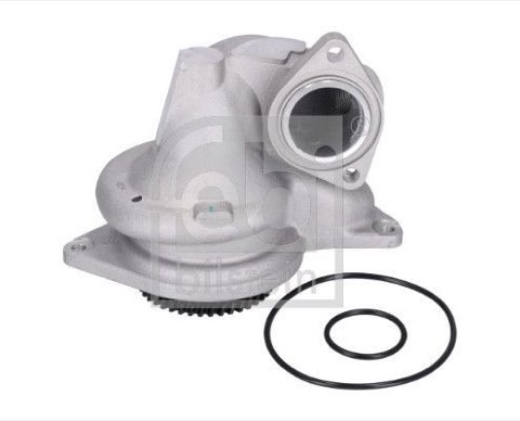 Febi Bilstein 39886 Water Pump, photo 3