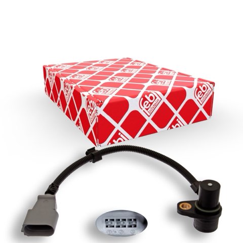 Febi Bilstein 39893 Crankshaft Sensor