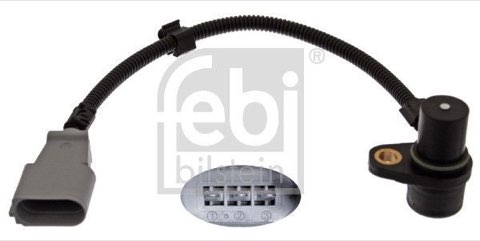 Febi Bilstein 39893 Crankshaft Sensor, photo 2