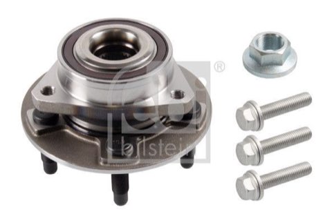 Febi Bilstein 39916 Wheel Bearing Kit, photo 2