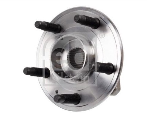 Febi Bilstein 39916 Wheel Bearing Kit, photo 3