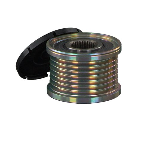 Febi Bilstein 39921 Alternator Clutch Pulley