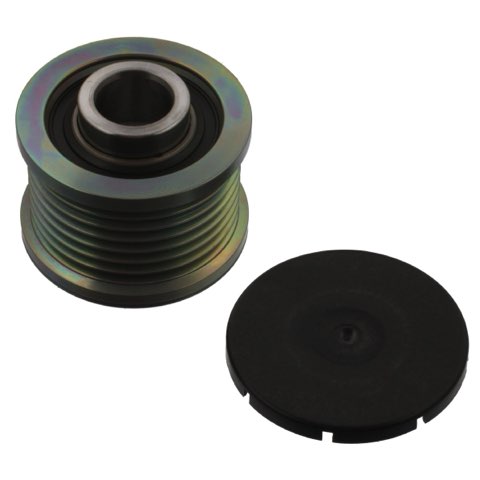 Febi Bilstein 39921 Alternator Clutch Pulley, photo 2