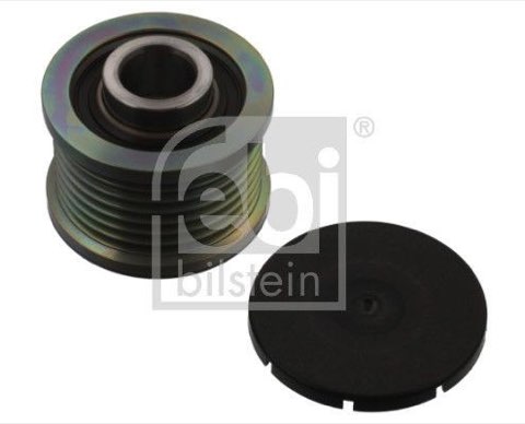 Febi Bilstein 39921 Alternator Clutch Pulley, photo 3