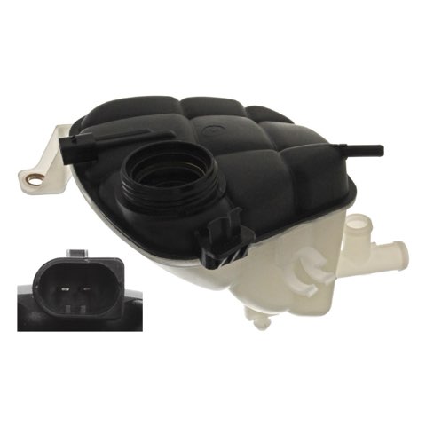 Febi Bilstein 39927 Coolant Expansion Tank, photo 2