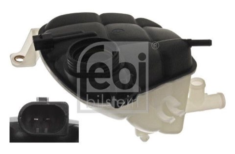 Febi Bilstein 39927 Coolant Expansion Tank, photo 3