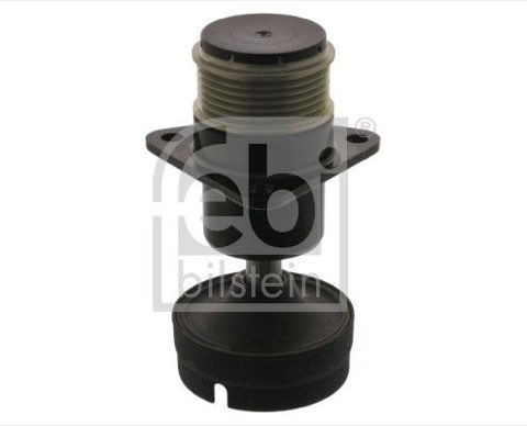 Febi Bilstein 39950 Alternator Clutch Pulley, photo 3