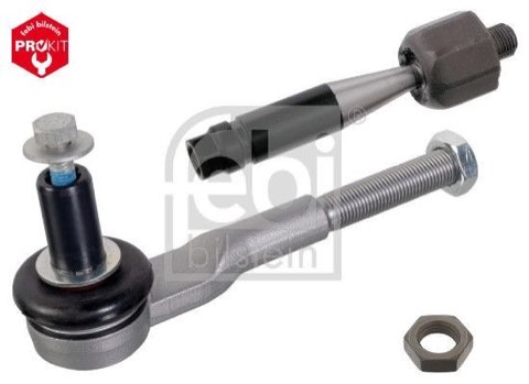 Febi Bilstein 39951 Track Rod Assembly, photo 2