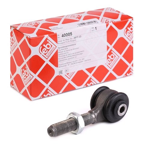 Febi Bilstein 40005 Track Rod End, photo 2