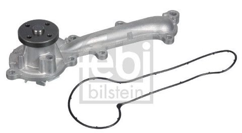 Febi Bilstein 40009 Water Pump, photo 3