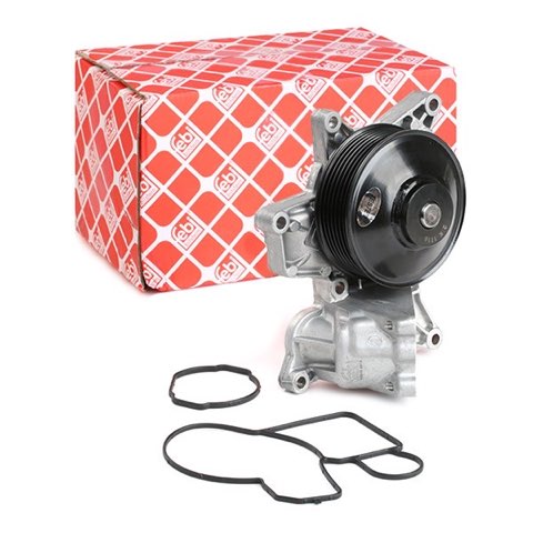 Febi Bilstein 40010 Water Pump, photo 2