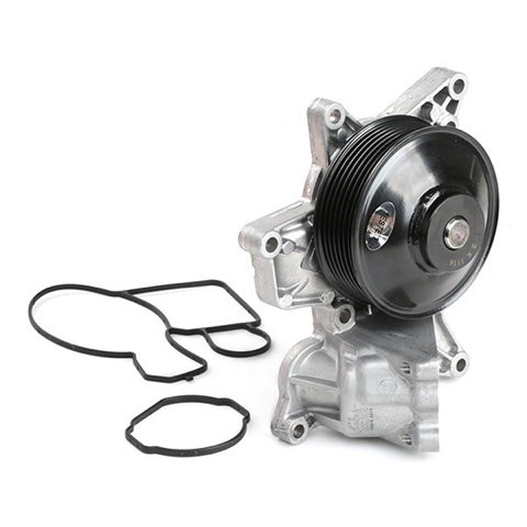 Febi Bilstein 40010 Water Pump, photo 3
