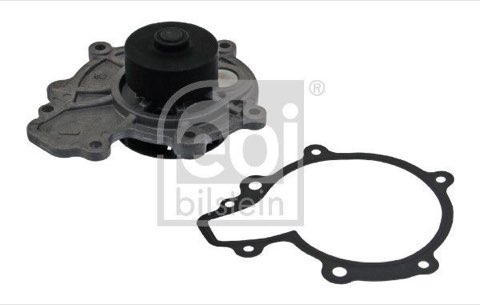 Febi Bilstein 40012 Water Pump, photo 3
