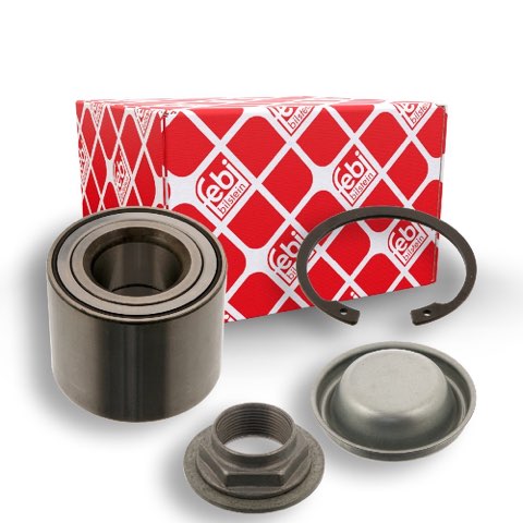 Febi Bilstein 40014 Wheel Bearing Kit, photo 2