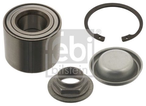Febi Bilstein 40014 Wheel Bearing Kit, photo 3