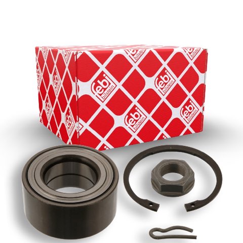 Febi Bilstein 40015 Wheel Bearing Kit
