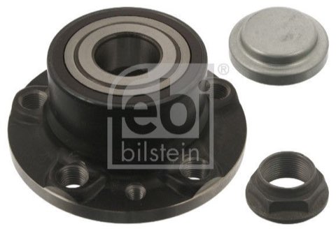 Febi Bilstein 40017 Wheel Bearing Kit, photo 2