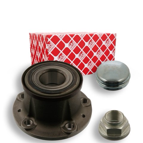 Febi Bilstein 40018 Wheel Bearing Kit