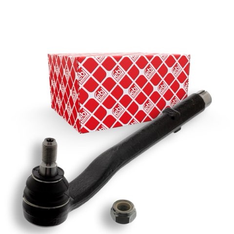 Febi Bilstein 40052 Track Rod End, photo 2