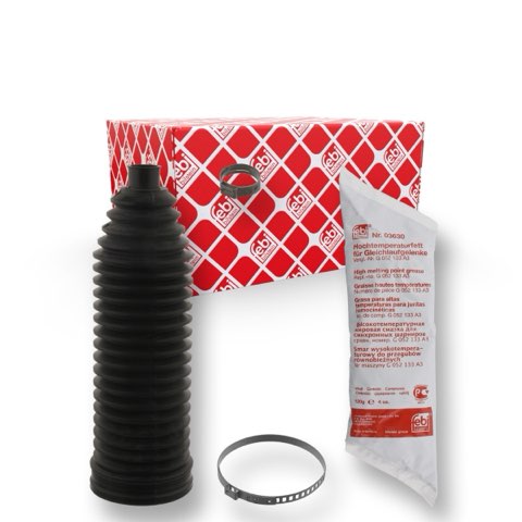 Febi Bilstein 40059 Steering Rack Gaiter Kit