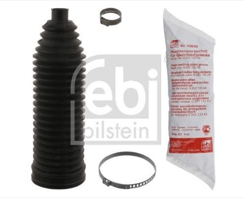 Febi Bilstein 40059 Steering Rack Gaiter Kit, photo 2