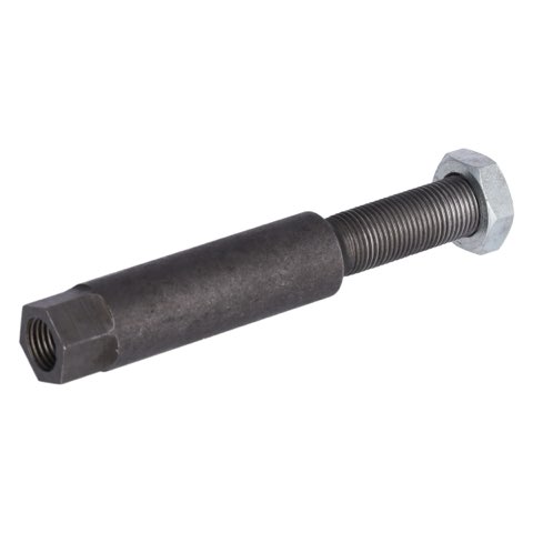 Febi Bilstein 40064 Bolt, Wheel Alignment, photo 2