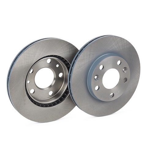 Febi Bilstein 40075 Brake Disc, photo 3